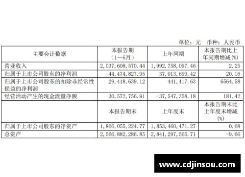 EVO视讯莫比莱发布盈利报告，净利润较去年同期增长20%