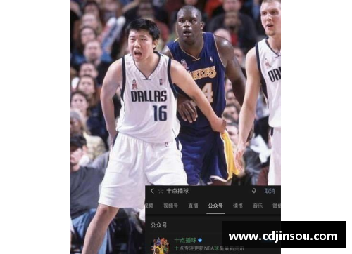 EVO视讯真人平台NBA2003年选秀人物解读之——“天选之子”勒布朗·詹姆斯 - 副本