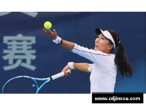 EVO视讯真人平台四场完胜，未失一盘，高馨妤夺得2024ITF中国女网首冠 - 副本